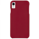Case-Mate Barely There Leather Case for iPhone Xr