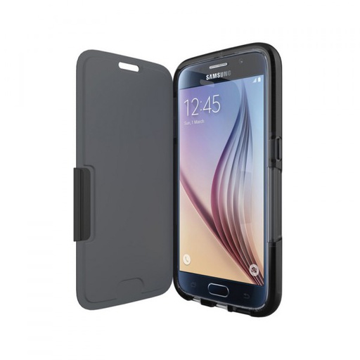 [T21-4431] Tech21 EvoWallet for Galaxy S6