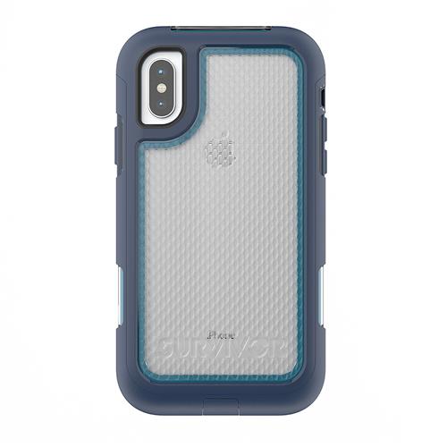 [GB43684] Griffin Survivor Extreme for iPhone X