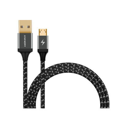 [DDM11D] Momax GO Link 1.2m Micro USB to USB Cable