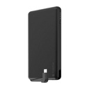 Mophie Powerstation Plus External Battery 6000mAh