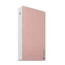 Mophie powerstation XXL External Battery 20000mAh (Rose Gold)
