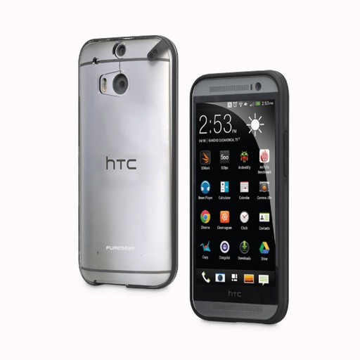 [61105PG] Puregear Slim Shell for HTC One M9