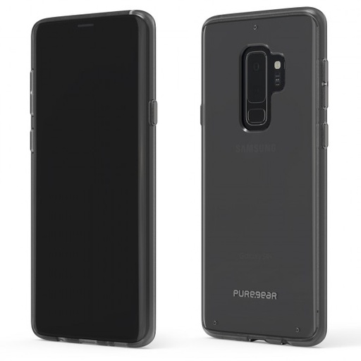 [62281PG] PureGear Slim Shell for Samsung S9+