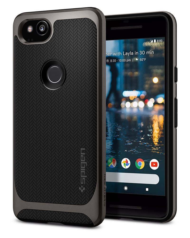 Spigen Neo Hybrid Google Pixel 2