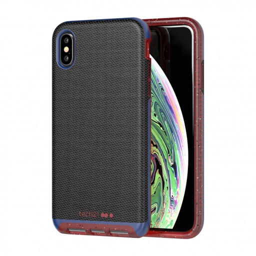 [T21-6562] Tech21 EvoLuxe Active Edition for iPhone Xs Max Active
