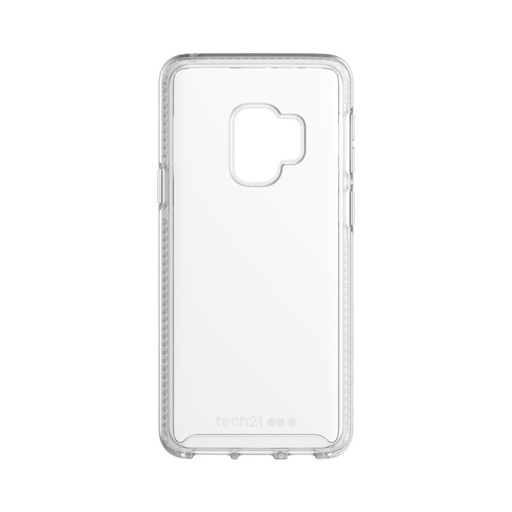 [T21-5826] Tech21 Pure Clear for Samsung S9