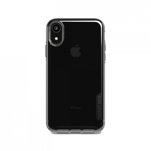 [T21-6119] كفر تك21 بيور تينت لجهاز iPhone XR
