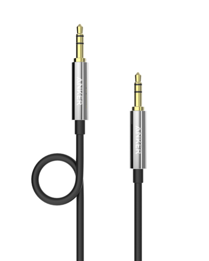 [ANK-A7123] AnkerŒ 3.5mm Premium Aux Audio Cable