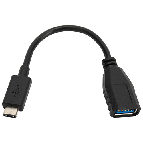 [GC41643] Griffin USB-C to USB-A Adapter