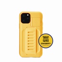 Grip2u BOOST with Kickstand for iPhone 11 Pro (Mango)