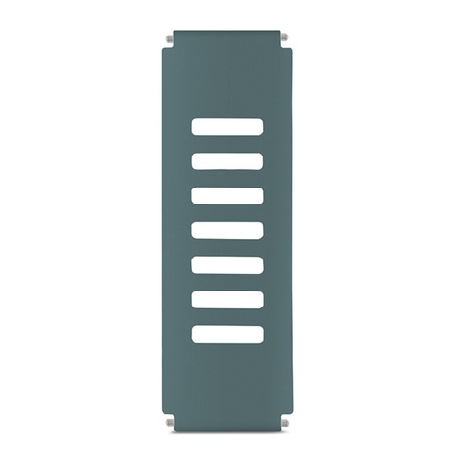 [GGPCMBNDAMG] Grip2u Replacement Pin Cap Medium Band (Apple Midnight Green)