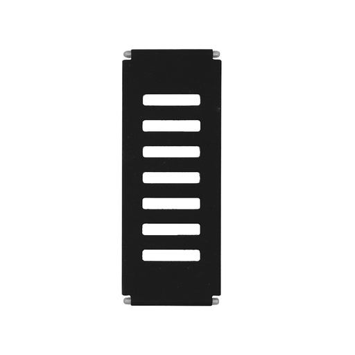 [GGPCMBNDCHR] Grip2u Replacement Pin Cap Medium Band (Black)