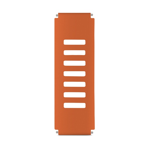 [GGPCMBNDPUM] Grip2u Replacement Pin Cap Medium Band (Pumpkin)