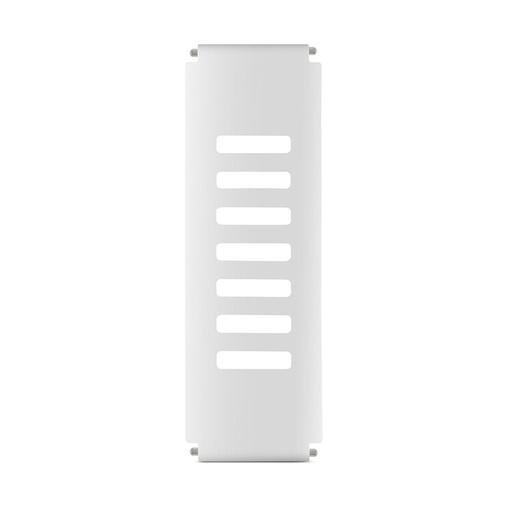 [GGPCMBNDWHT] Grip2u Replacement Pin Cap Medium Band (White)