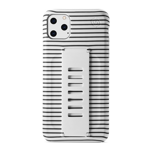 [GGA1965SLBTL] Grip2u SLIM Case for iPhone 11 Pro Max (Beetlejuice)