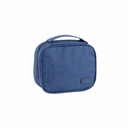 Momax 1-World Travel Hanging Bag (Blue)