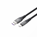 Momax Elite Link Type-C to USB Cable 2m