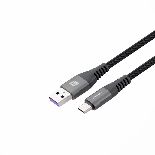 [DA18E] Momax Elite Link Type-C to USB Cable 2m