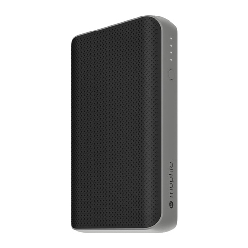 [401101508] Mophie 18W Powerstation PD XL External Battery 10050mAh (Black)