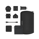 Mophie Universal Wireless Charge Stream Travel Kit