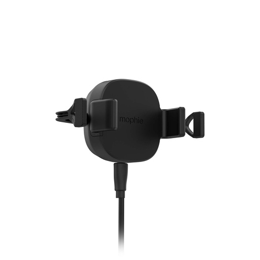 [409901475] Mophie Wireless charge stream vent car mount