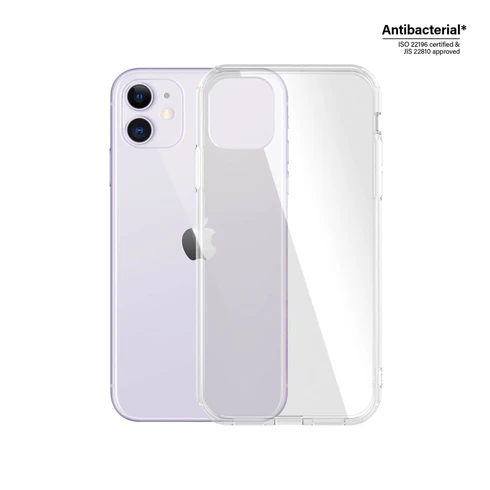 [2662] PanzerGlass for iPhone 11 (Clear)