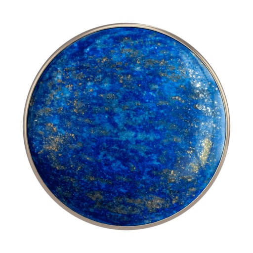 [801581] Popsockets Swappable Genuine (Lapis)