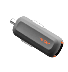 [569810] Ventev Dashport r1240 Car Charger Single USB Port