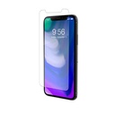 ZAGG InvisibleShield Glass+VisionGuard Screen Protector for iPhone Xs/X