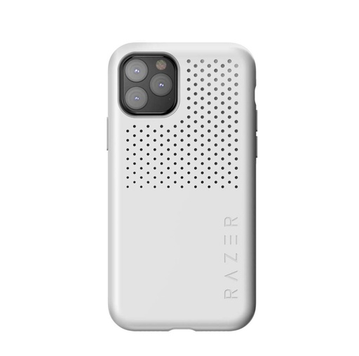 [RC21-0145PM06-R3M1] Razer Arctech Pro Case for iPhone 11 Pro (Mercury)
