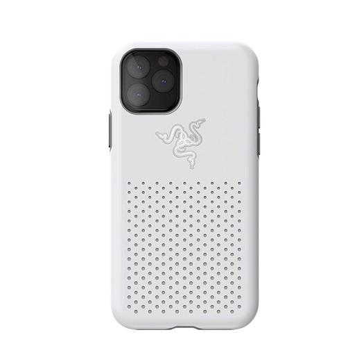 [RC21-0145TM06-R3M1] Razer Arctech Pro THS Edition Case for iPhone 11 Pro (Mercury)