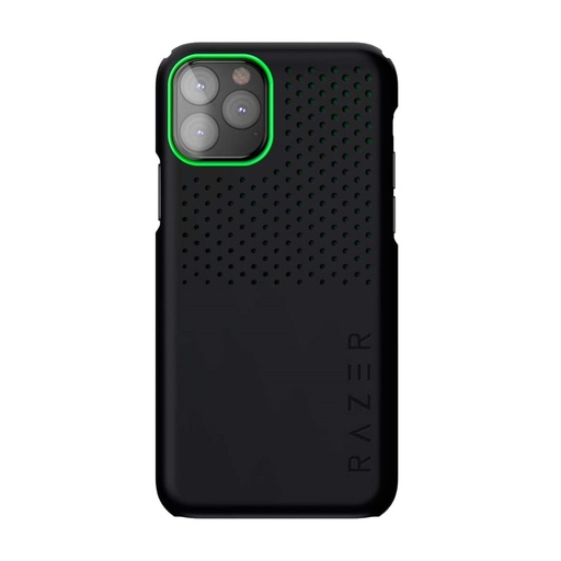 [RC21-0145BB06-R3M1] Razer Arctech Slim for iPhone 11 Pro Case (Black)
