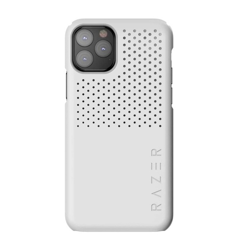 [RC21-0145BM08-R3M1] Razer Arctech Slim for iPhone 11 Pro Max Case (Mercury)