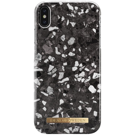 [IDFCAW19-IXSM-147] iDeal Of Sweden for iPhone Xs Max (Midnight Terrazzo)