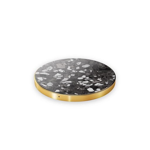[IDFQI-147] iDeal Of Sweden Qi wireless charging (Midnight Terrazzo)