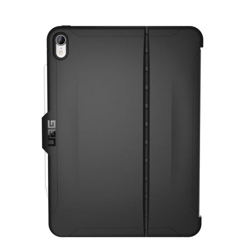 [121408114040] UAG Scout Series for iPad Pro 11 inch (Black)