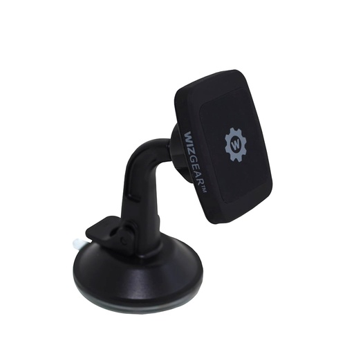 [Clear-Dashbord-113] WixGear Magnetic Windshield and Dashboard Mount