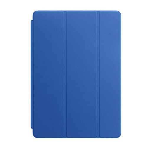 [MRFJ2FE/A] Apple iPad 10.5 Smart Cover (Electric Blue)