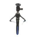 Benro Mini Tripod & Selfie Stick with remote