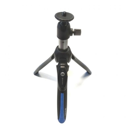 [BK15] Benro Mini Tripod &amp; Selfie Stick with remote