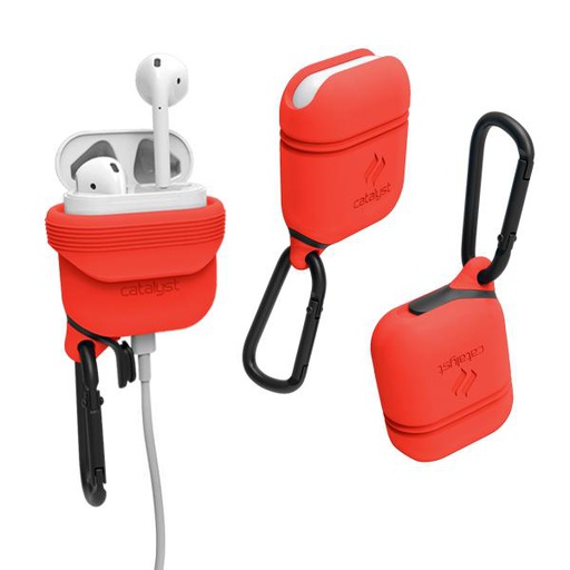 [CATAPDSUN] Catalyst Waterproof for Apple AirPod (Sunset)