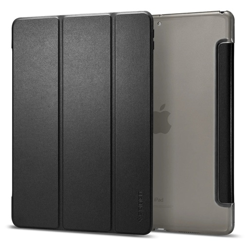 [073CS26319] Spigen iPad Air 10.5&quot; Smart Fold Case (Black)