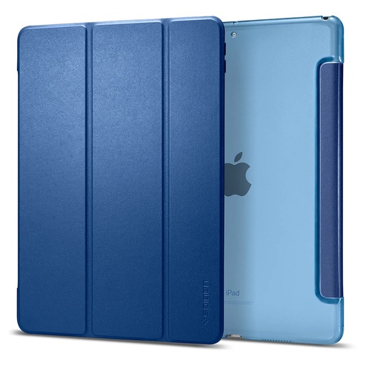 [073CS26321] Spigen iPad 10.5&quot; Smart Fold Case (Blue)