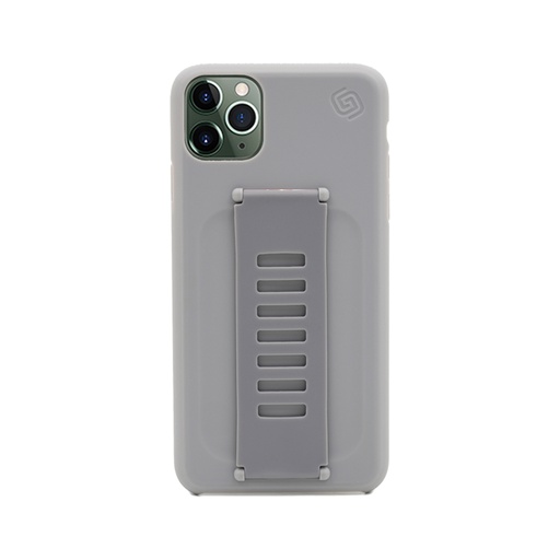 [GGA1958SLGRY] Grip2u Slim Case for iPhone 11 Pro (Graphite)