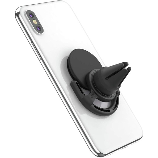 [801368] Popsocket Popmount Car Vent HS Sport