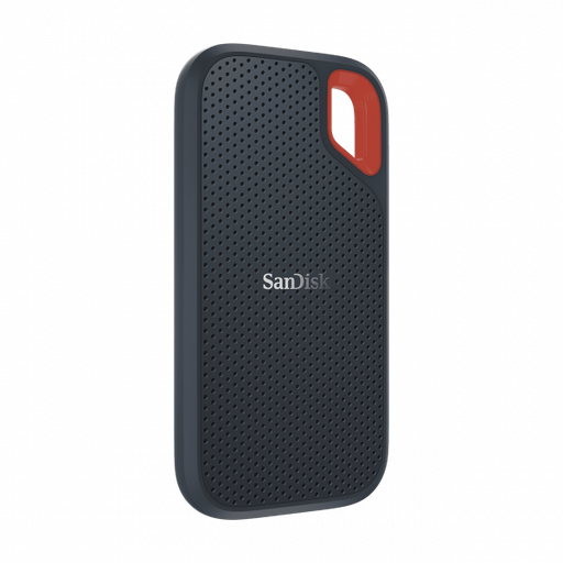 [SDSSDE60-250G-G25] SanDisk Extreme Portable SSD 250GB