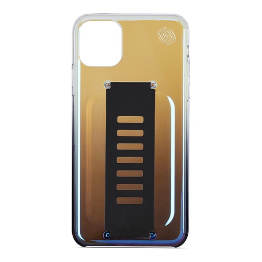 [GGA1958SLIND] Grip2u Slim Case for iPhone 11 Pro (Indigo)