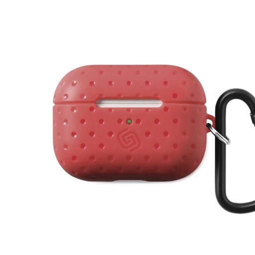 [GGAAPPSHCRL] Grip2u Airpods Pro Shell (Coral)