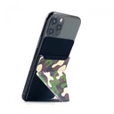 MOFT X Phone Stand& Card Holder (Camo Green)